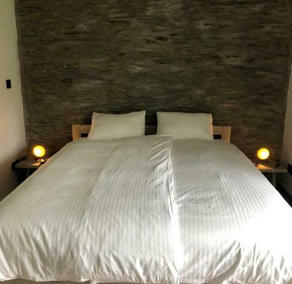 B&b Le Nid D Hirondelle