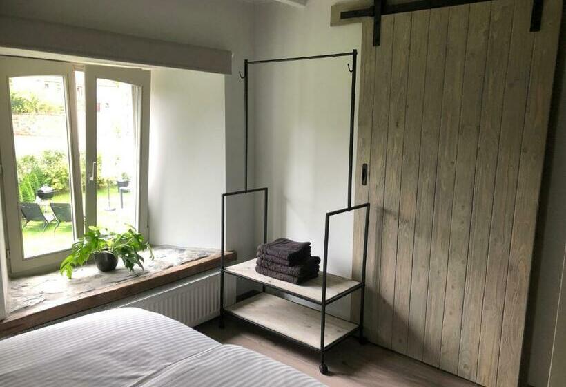 B&b Le Nid D Hirondelle