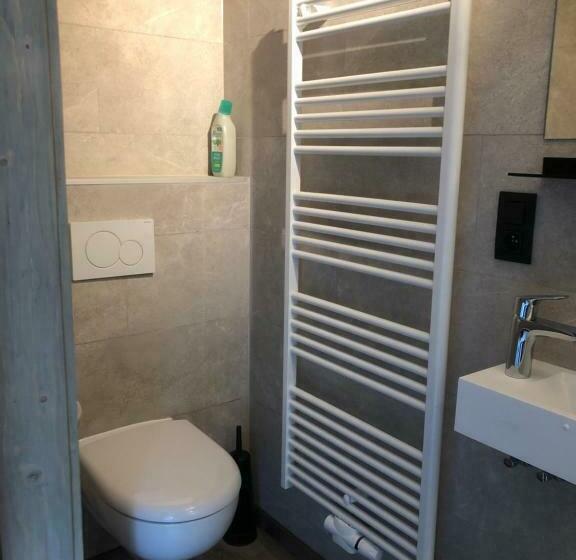 B&b Le Nid D Hirondelle