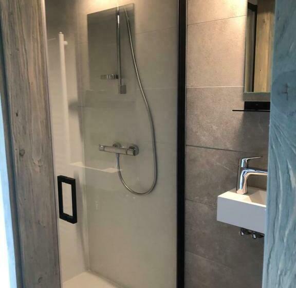 B&b Le Nid D Hirondelle