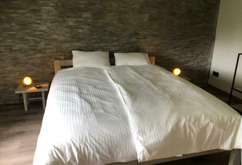 B&b Le Nid D Hirondelle