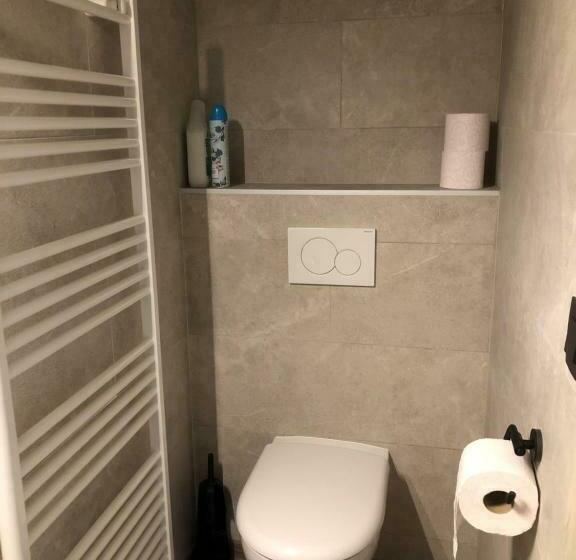 B&b Le Nid D Hirondelle