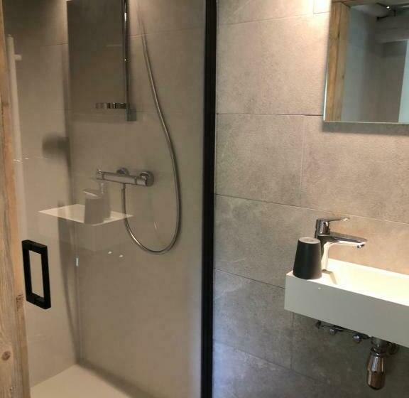 B&b Le Nid D Hirondelle