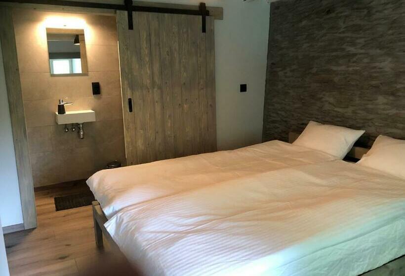 B&b Le Nid D Hirondelle