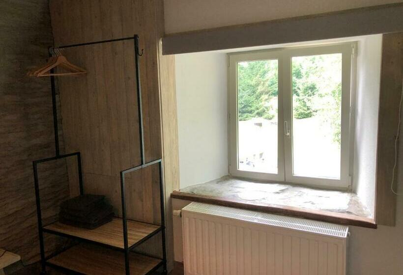 B&b Le Nid D Hirondelle