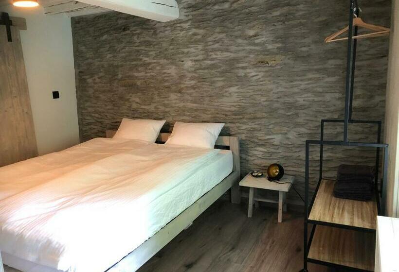 B&b Le Nid D Hirondelle