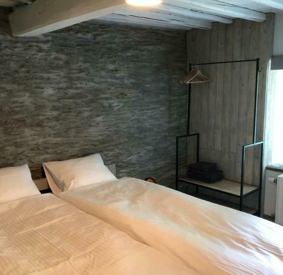 B&b Le Nid D Hirondelle