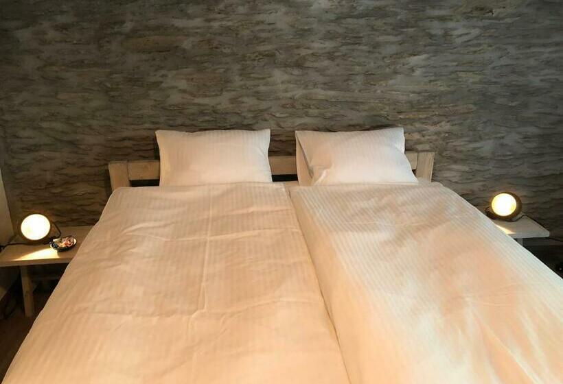 B&b Le Nid D Hirondelle