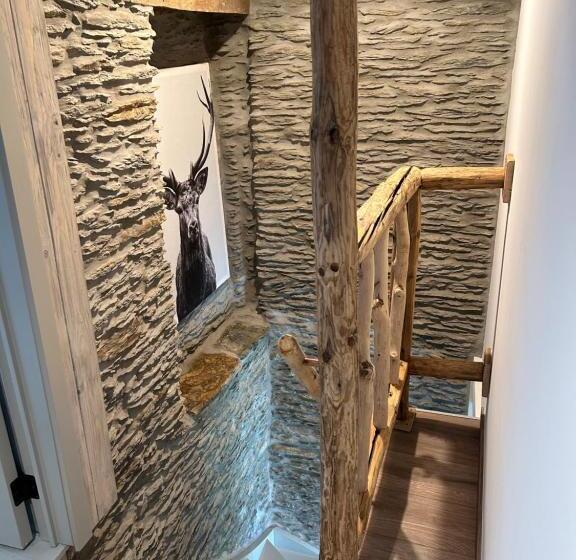 B&b Le Nid D Hirondelle