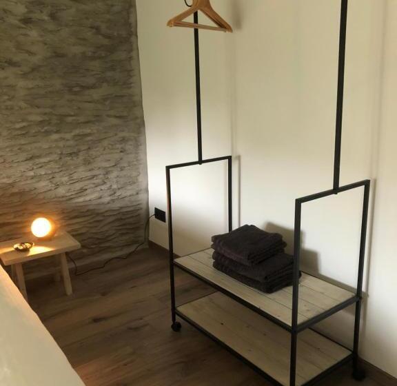 B&b Le Nid D Hirondelle