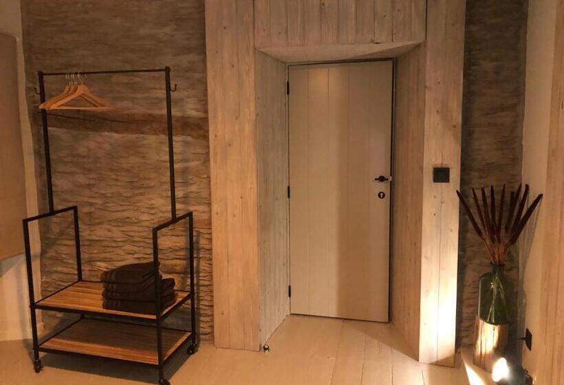 B&b Le Nid D Hirondelle