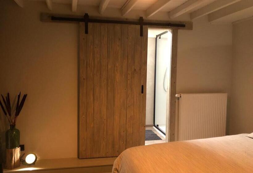 B&b Le Nid D Hirondelle