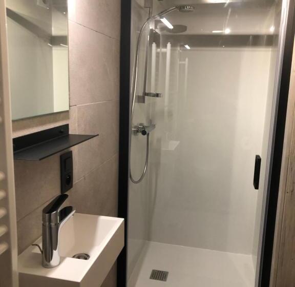 B&b Le Nid D Hirondelle