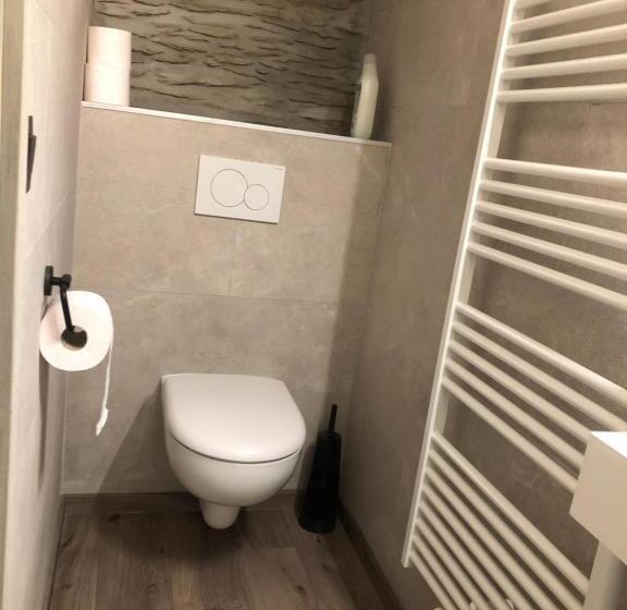 B&b Le Nid D Hirondelle