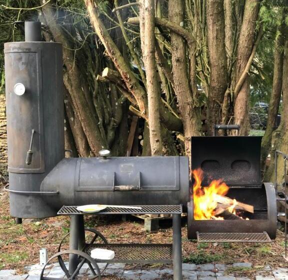 B&b Le Nid D Hirondelle