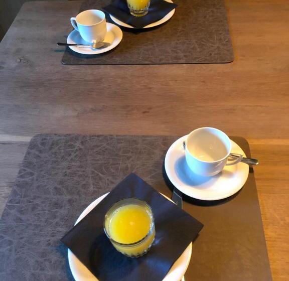 B&b Le Nid D Hirondelle