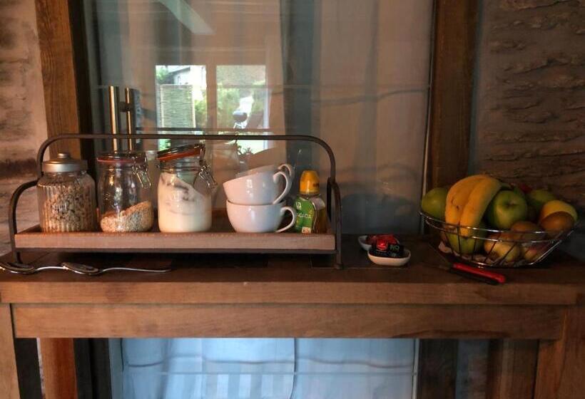 B&b Le Nid D Hirondelle