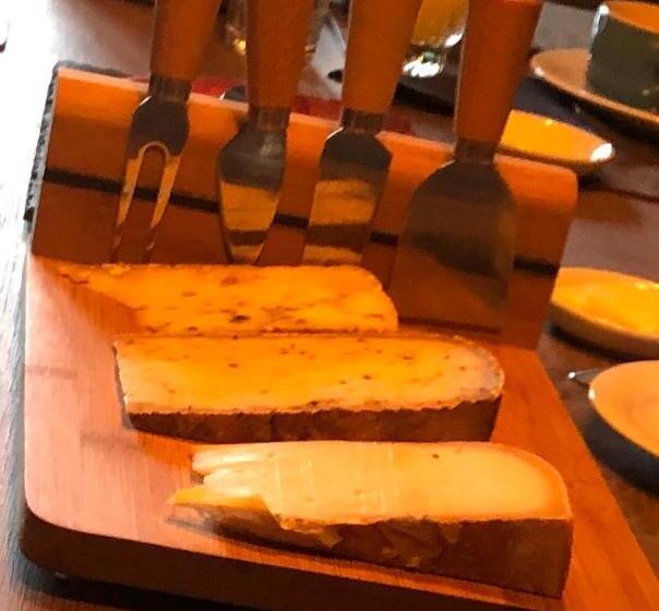 B&b Le Nid D Hirondelle