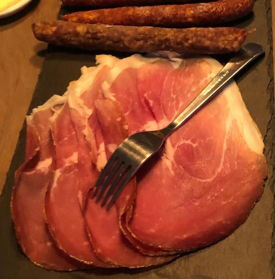 B&b Le Nid D Hirondelle