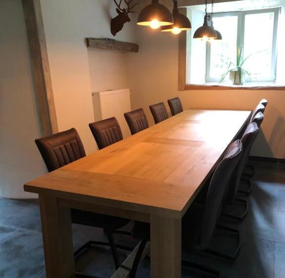 B&b Le Nid D Hirondelle