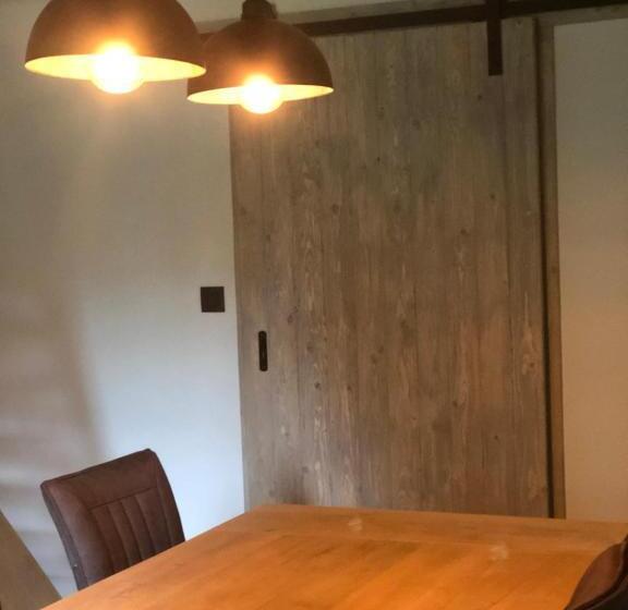 B&b Le Nid D Hirondelle