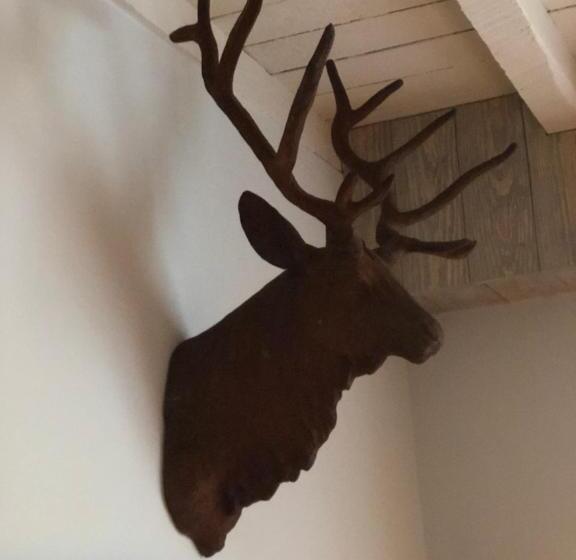 B&b Le Nid D Hirondelle