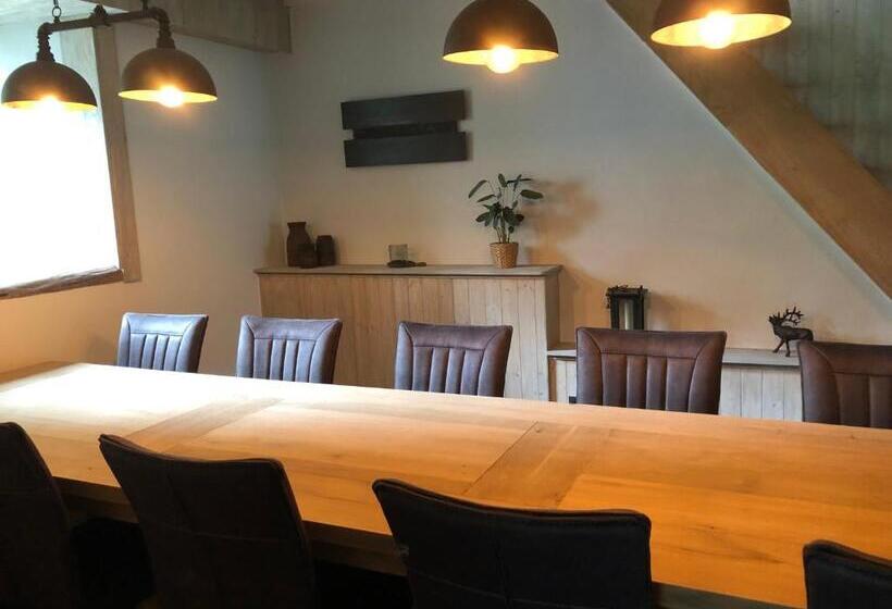 B&b Le Nid D Hirondelle