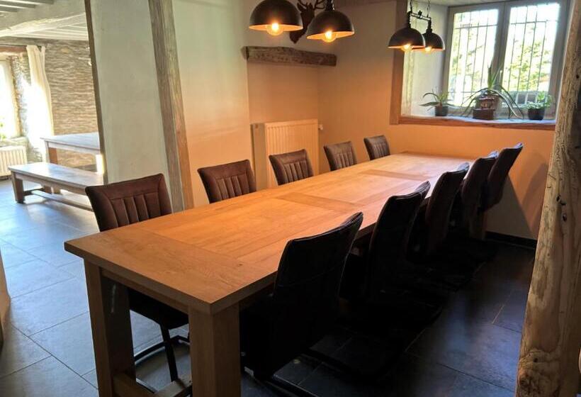 B&b Le Nid D Hirondelle