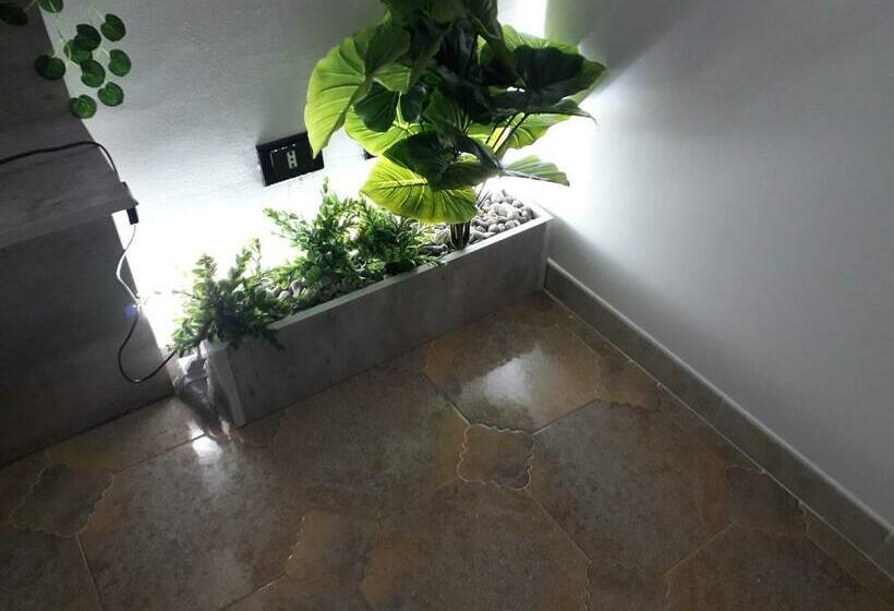 مبيت وإفطار Short Lets Radici Di Puglia