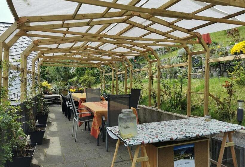 Bed And Breakfast   Doppelzimmer