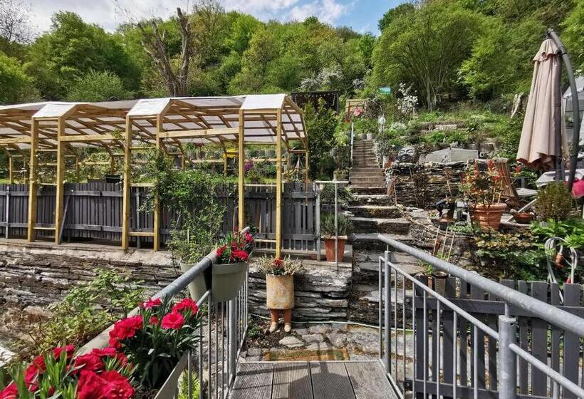 Bed And Breakfast   Doppelzimmer