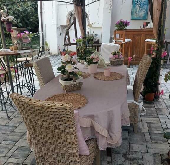 住宿加早餐  Bb Lady