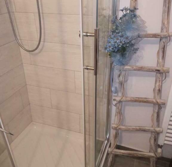 住宿加早餐  Bb Lady