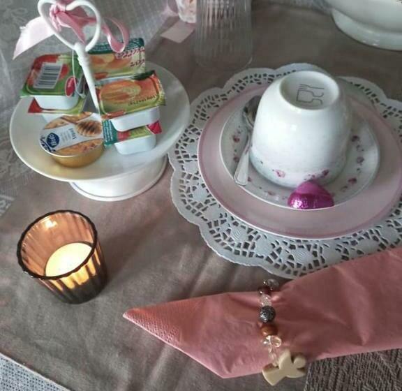 住宿加早餐  Bb Lady