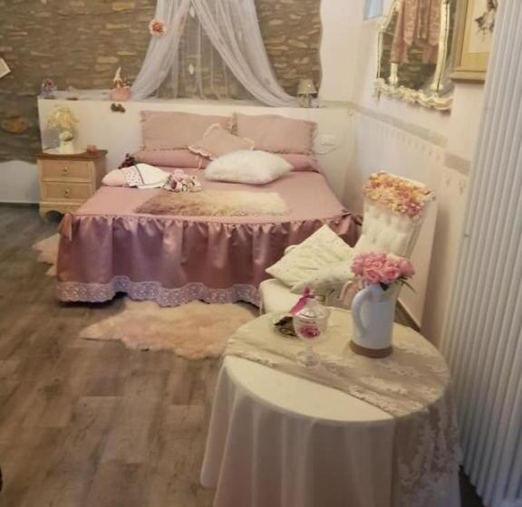 住宿加早餐 Bb Lady