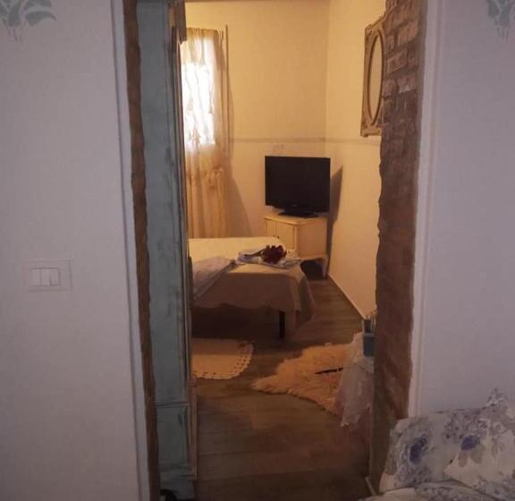 住宿加早餐  Bb Lady