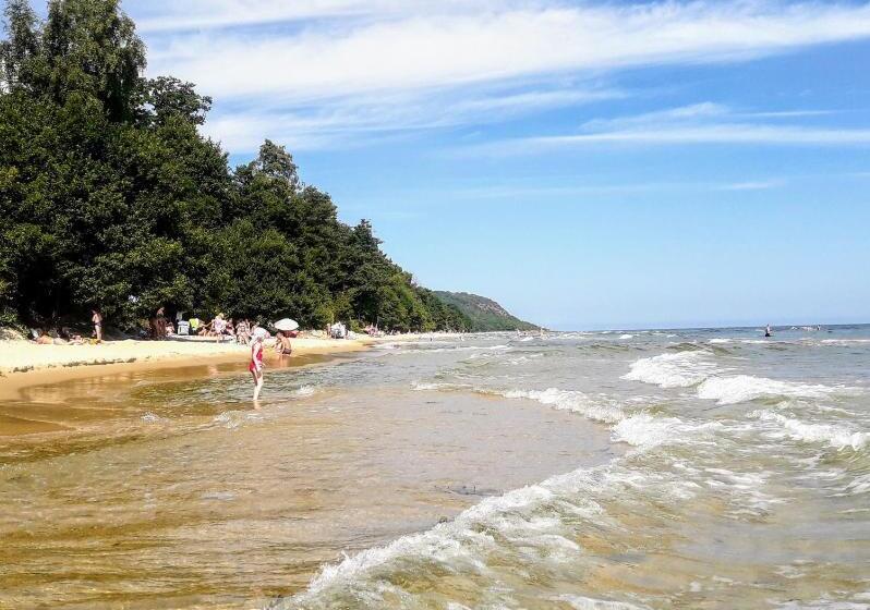 مبيت وإفطار Brösarp Källagården Vindsvåning 2 Rum Och Kök