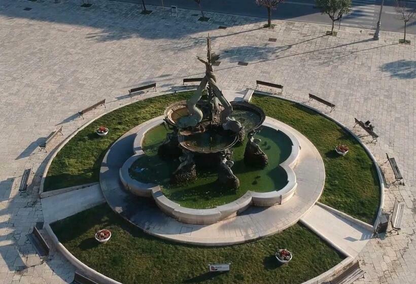 تختخواب و صبحانه Cà De Mess