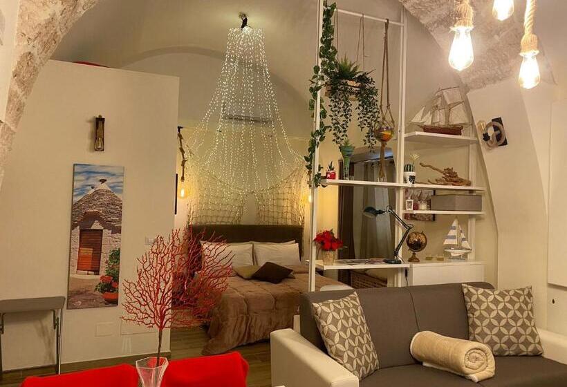 تختخواب و صبحانه Cà De Mess