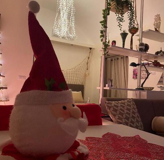 تختخواب و صبحانه Cà De Mess