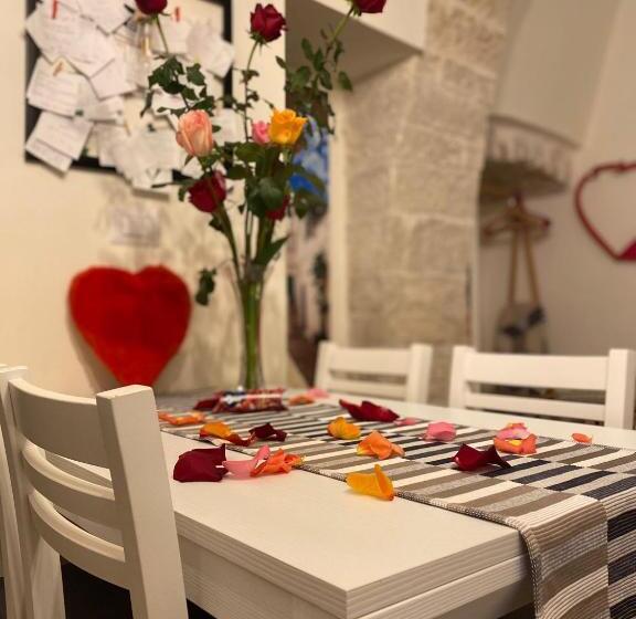 تختخواب و صبحانه Cà De Mess