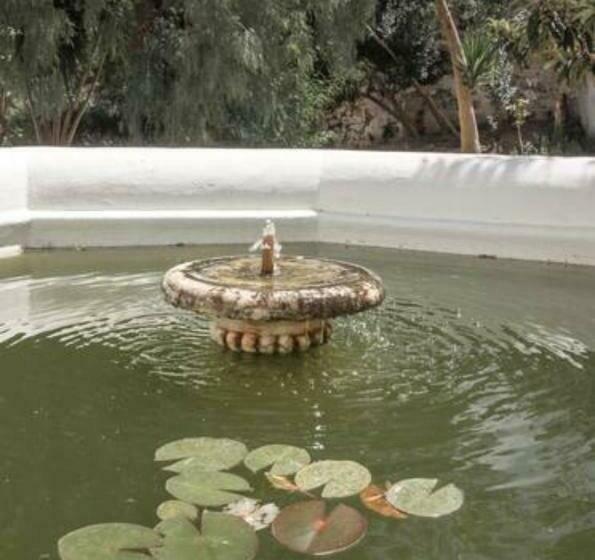 Bed and Breakfast Casa Do Sembrano