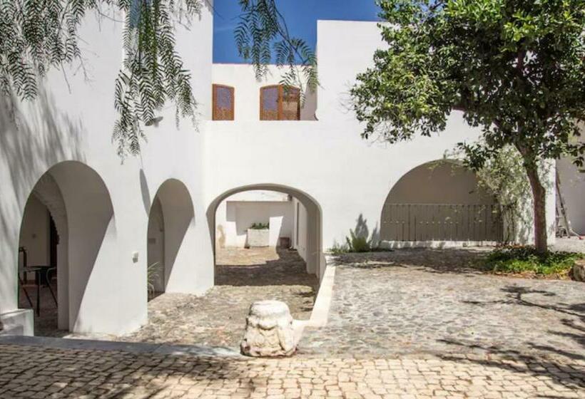 ベッドアンドブレックファースト Casa Do Sembrano