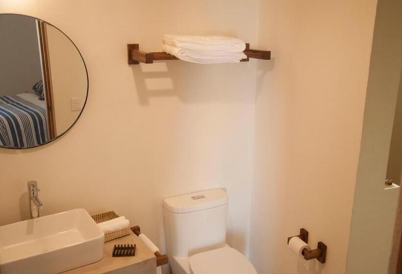 تختخواب و صبحانه Casa Lulú