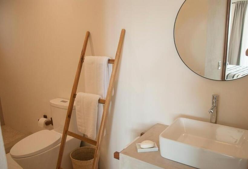 ベッドアンドブレックファースト Casa Lulú