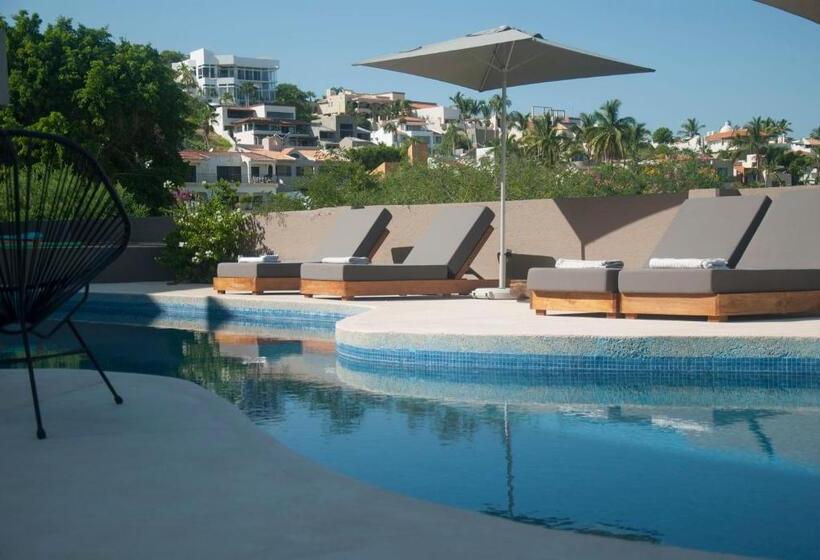 ベッドアンドブレックファースト Casa Lulú