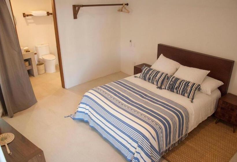 ベッドアンドブレックファースト Casa Lulú