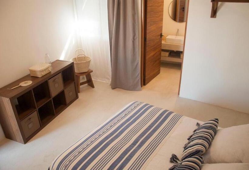 ベッドアンドブレックファースト Casa Lulú