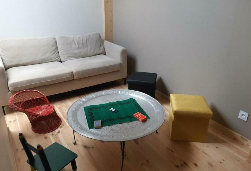 צימר Chambre D Hôte La Grange