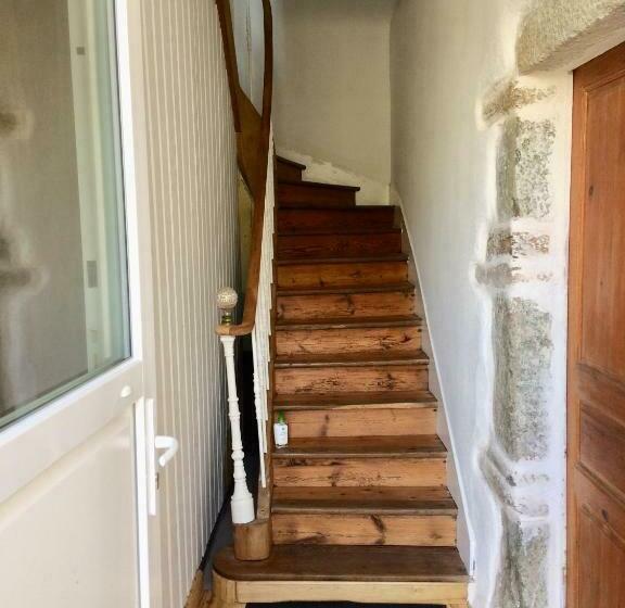 مبيت وإفطار Chambre D Hôtes Proximité Plage